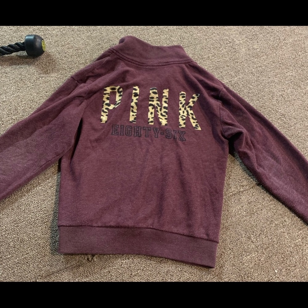 ISO this hoodie in a small or medium